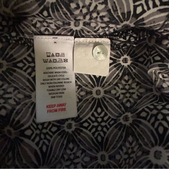 Haute Hippie pajama short set size L‎ - Picture 8 of 9